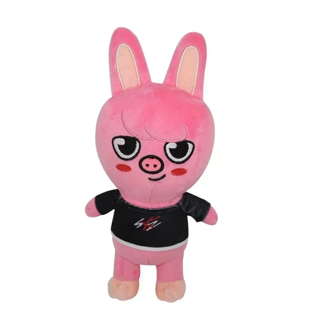 Skzoo Kawaii Plush Doll