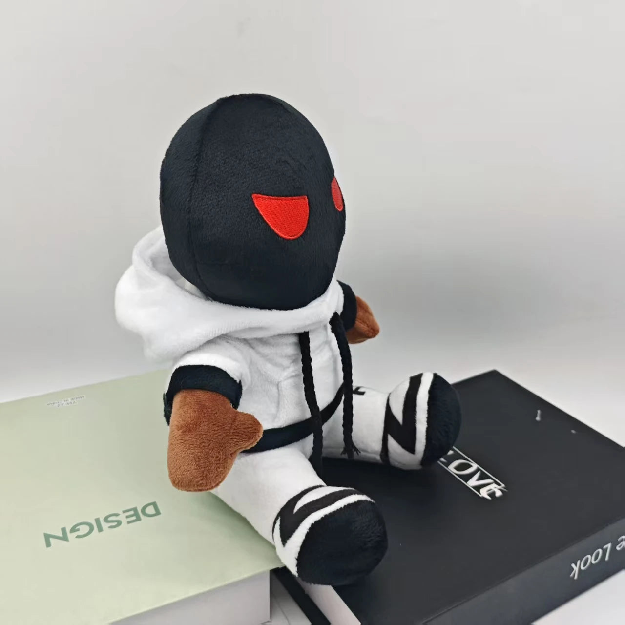 Foltyn Family Plush Toy