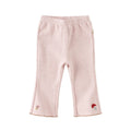 Dave Bella Girls Knit Trousers