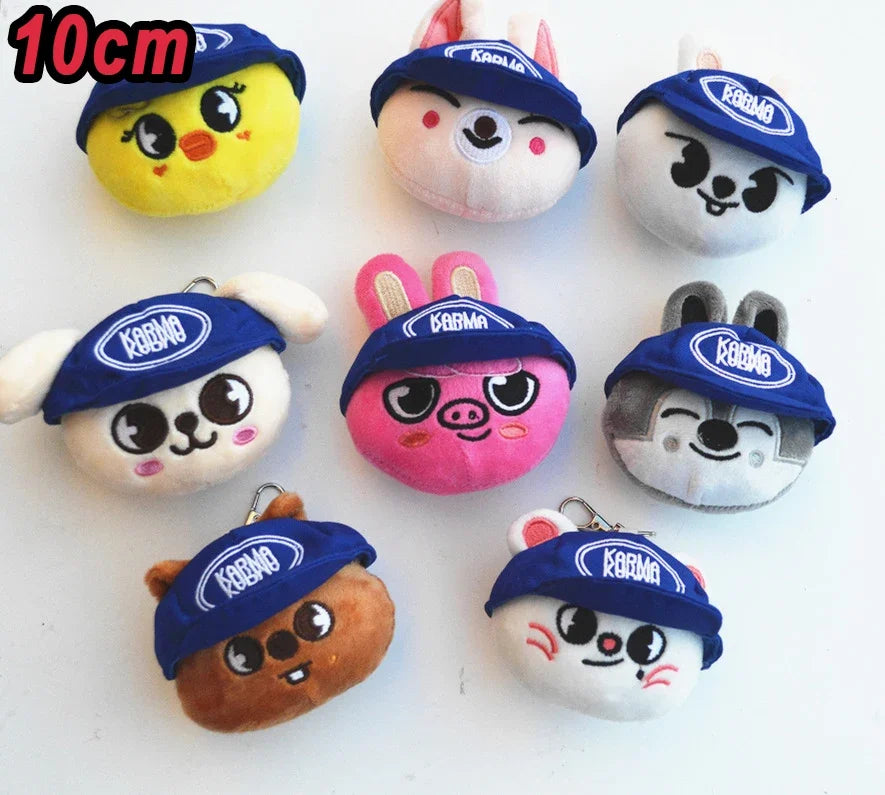 Skzoo Kawaii Plush Doll