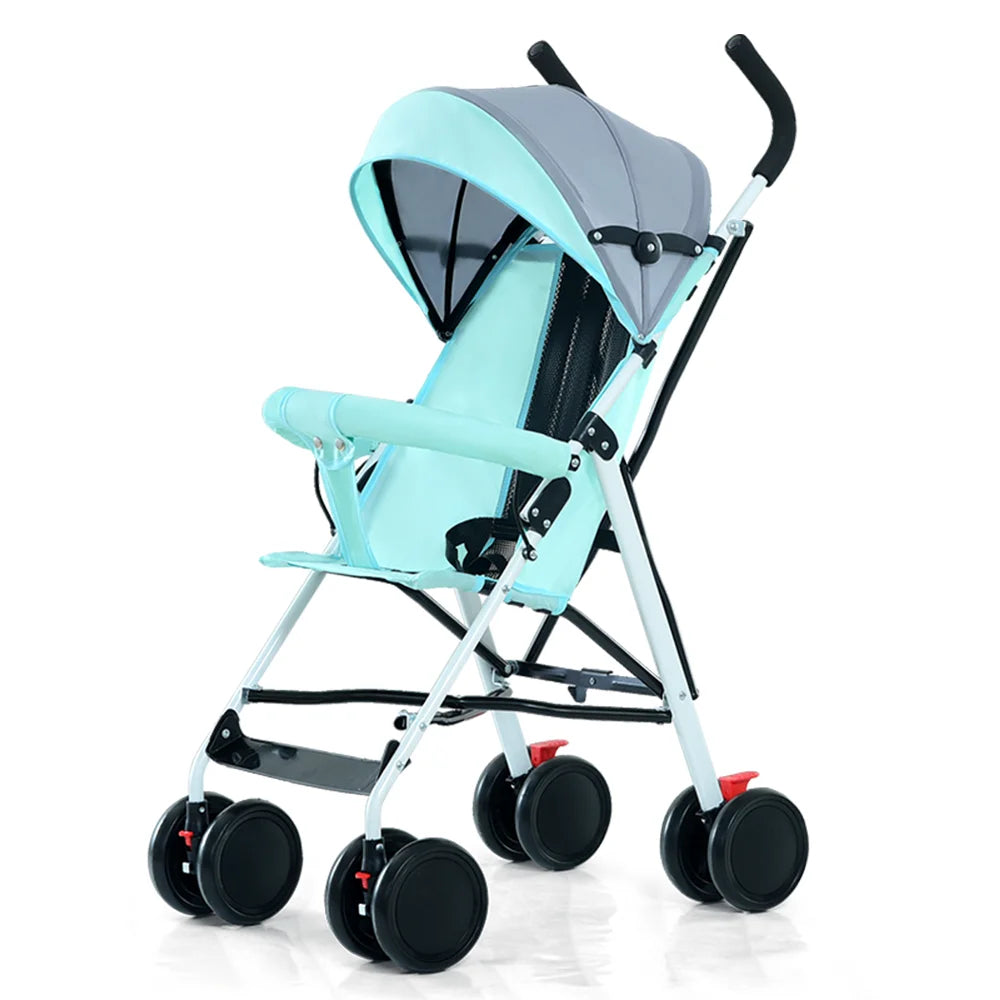 Ultra-Light Umbrella Stroller