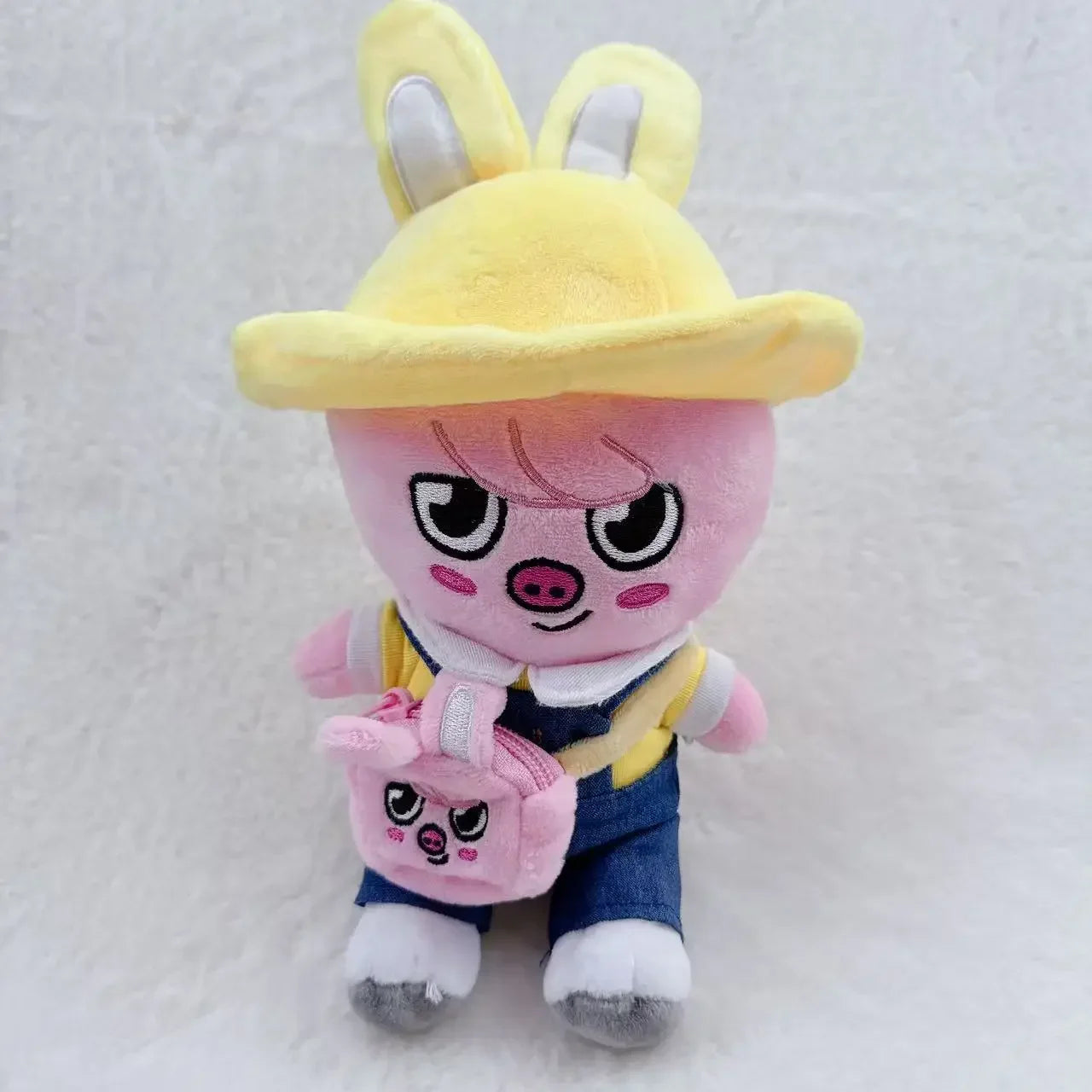 Skzoo Kawaii Plush Doll