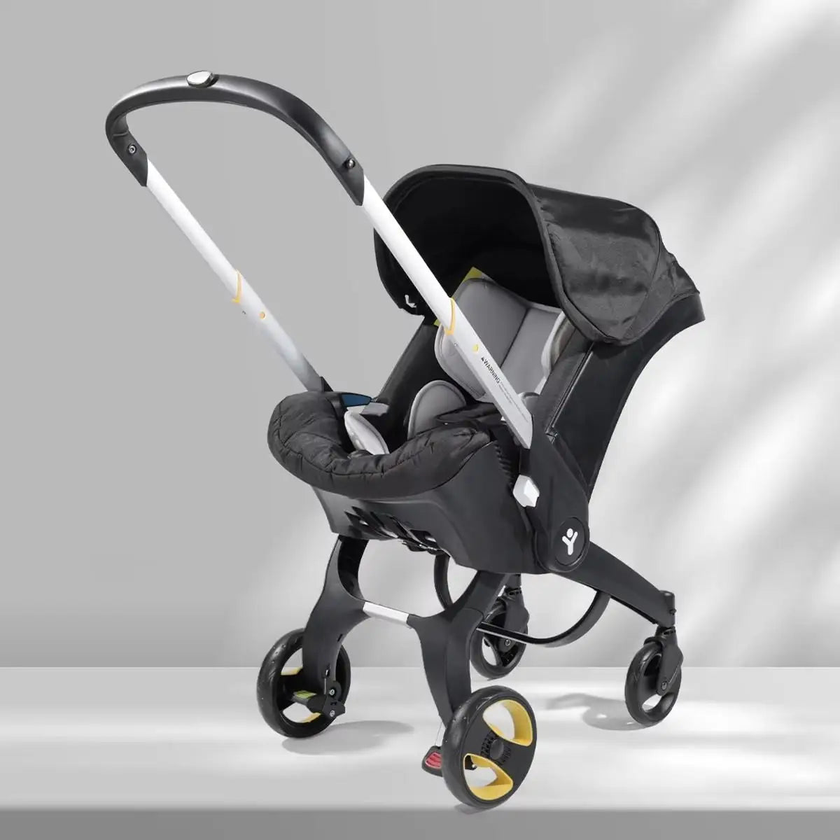 Multi-Function Baby Travel Stroller