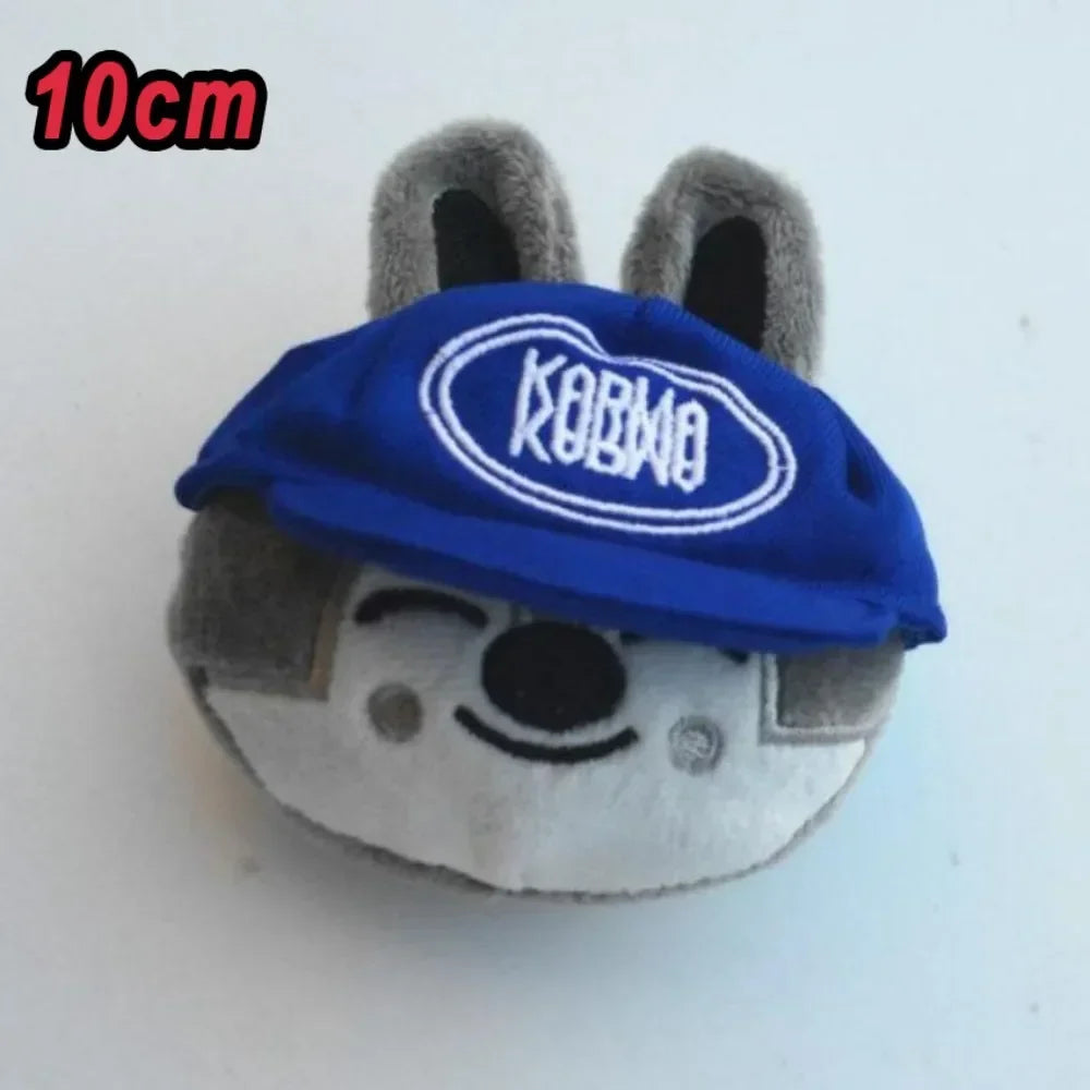 Skzoo Kawaii Plush Doll