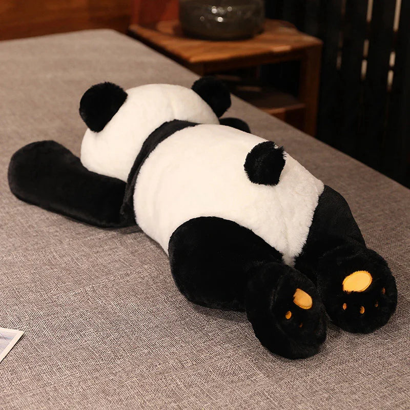 Giant Panda Plush Pillow (120cm)