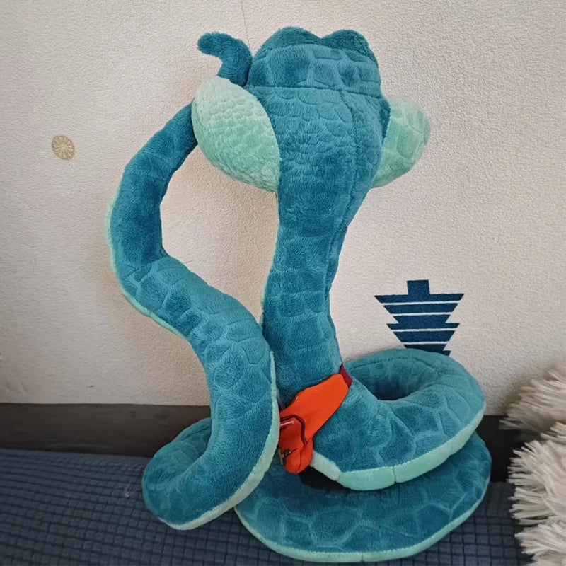 Gary the Snake Plush (120cm)