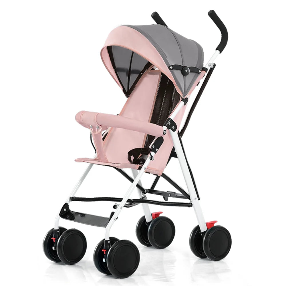 Ultra-Light Umbrella Stroller