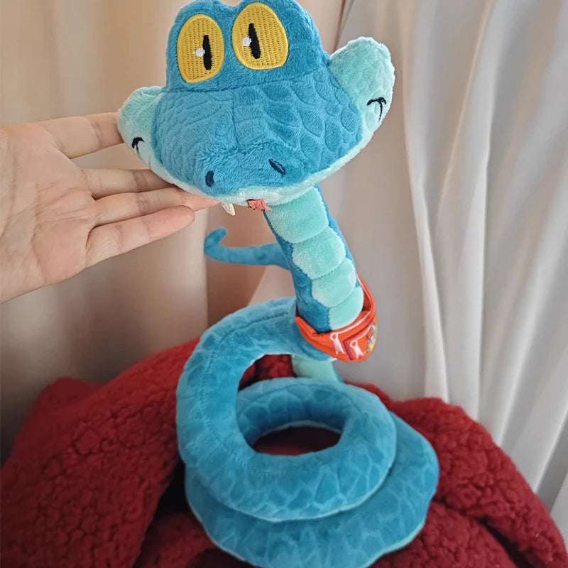 Gary the Snake Plush (120cm)