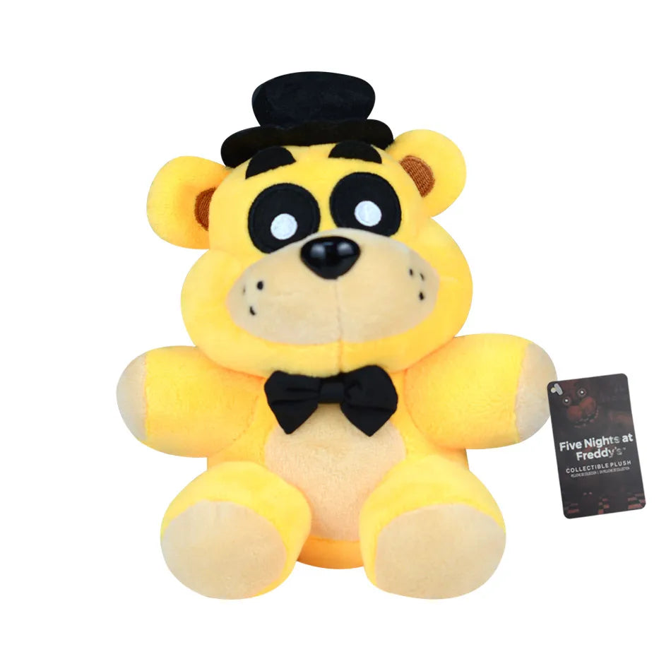 Five Nights at Freddy’s Plush Toy