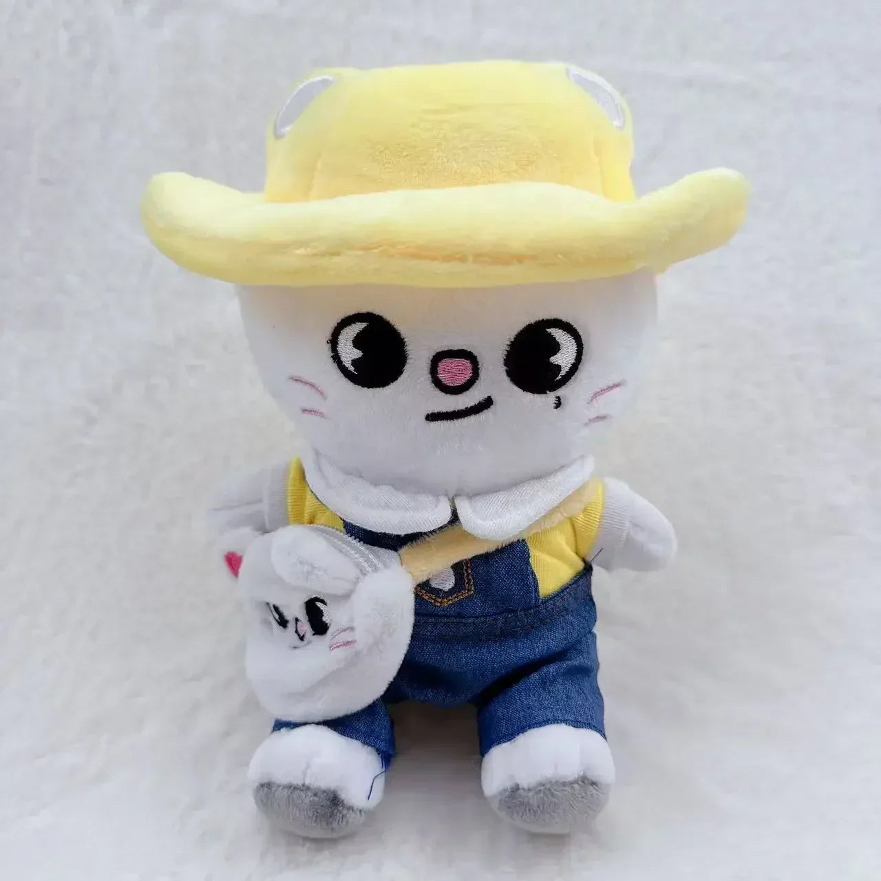 Skzoo Kawaii Plush Doll