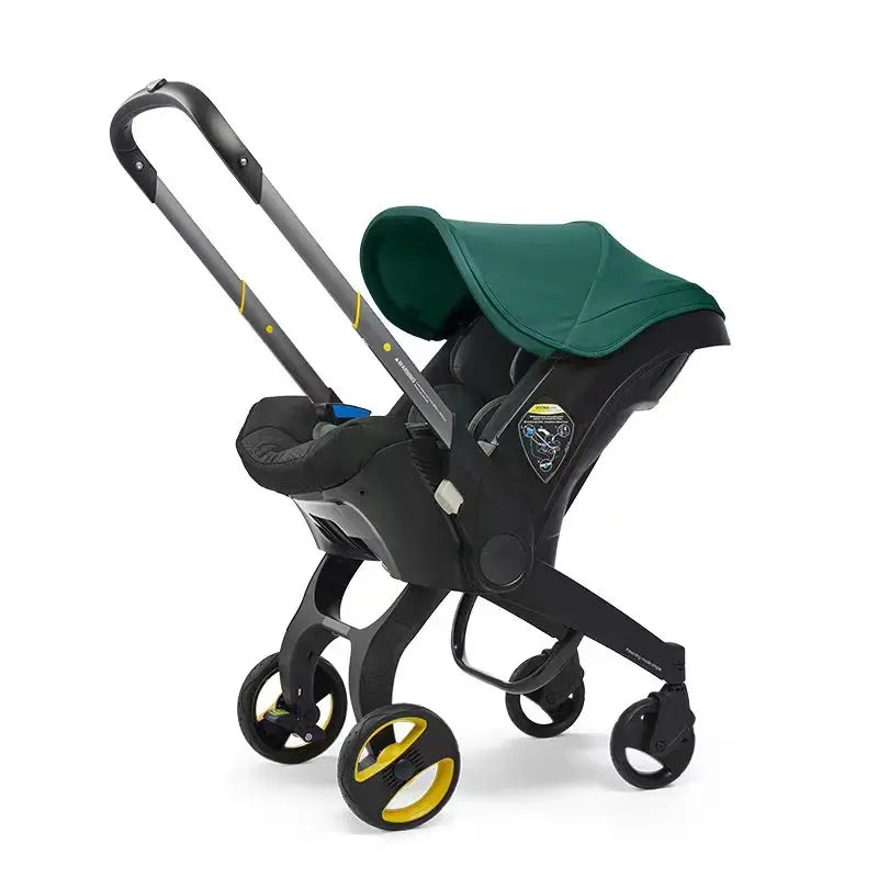 3-in-1 Baby Stroller Travel System