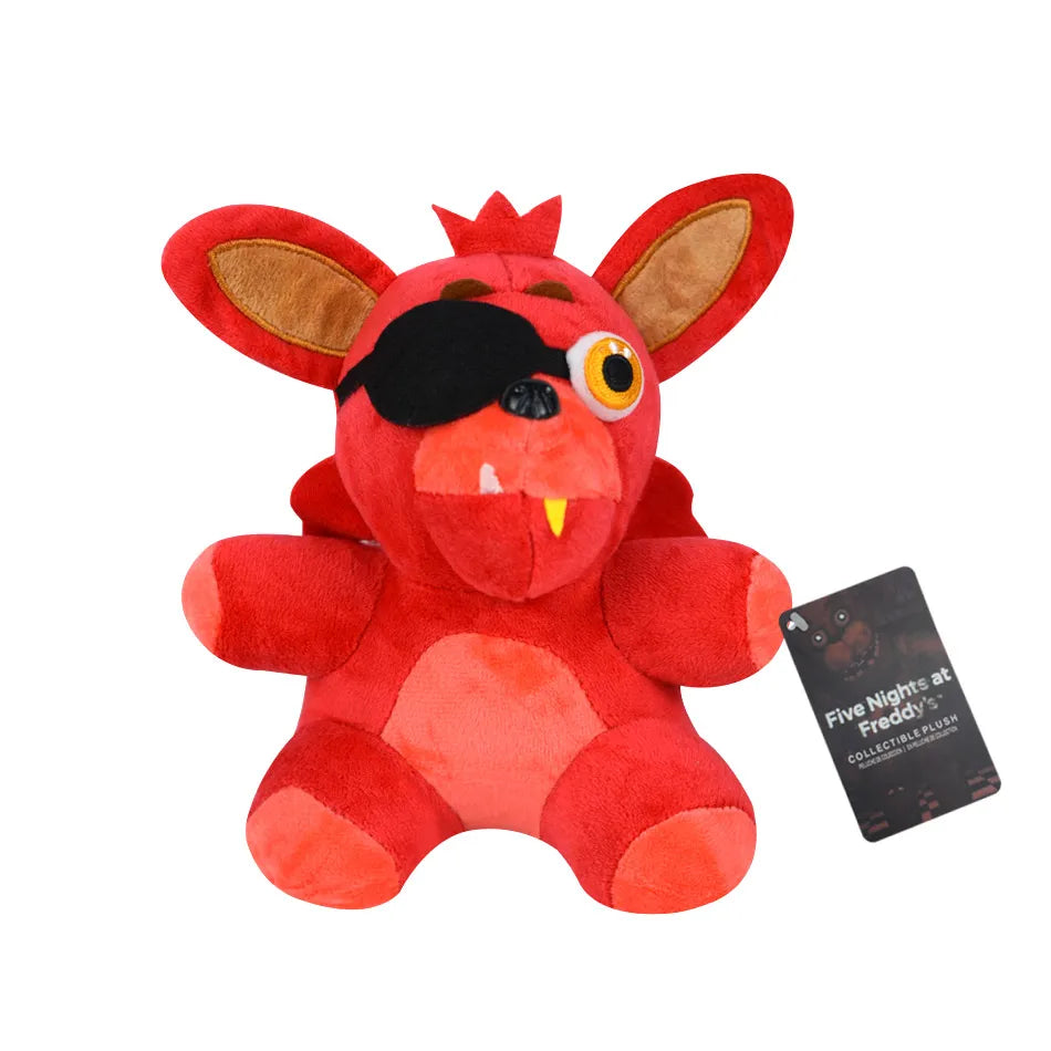 Five Nights at Freddy’s Plush Toy