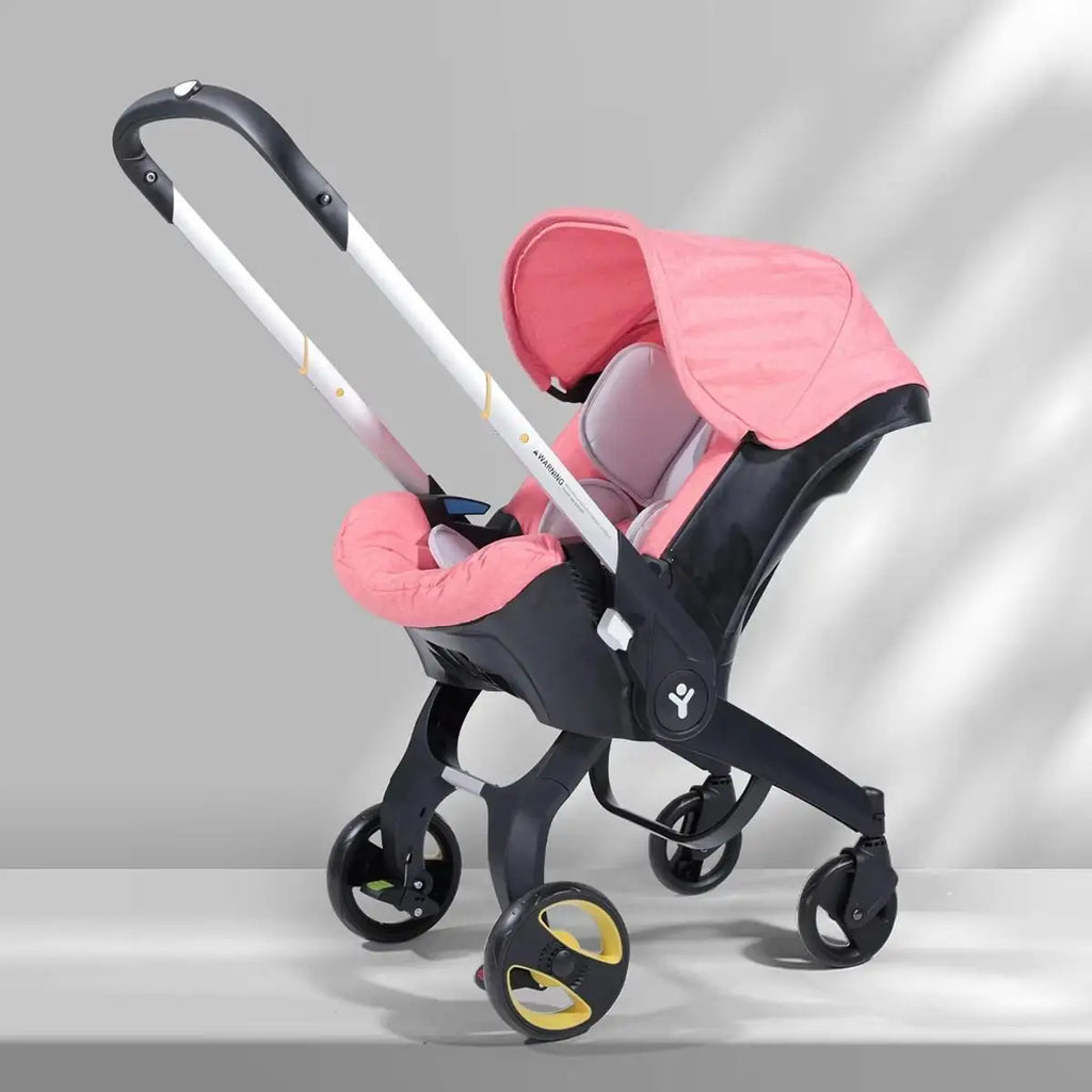 3-in-1 Baby Stroller Travel System