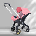 3-in-1 Baby Stroller Travel System