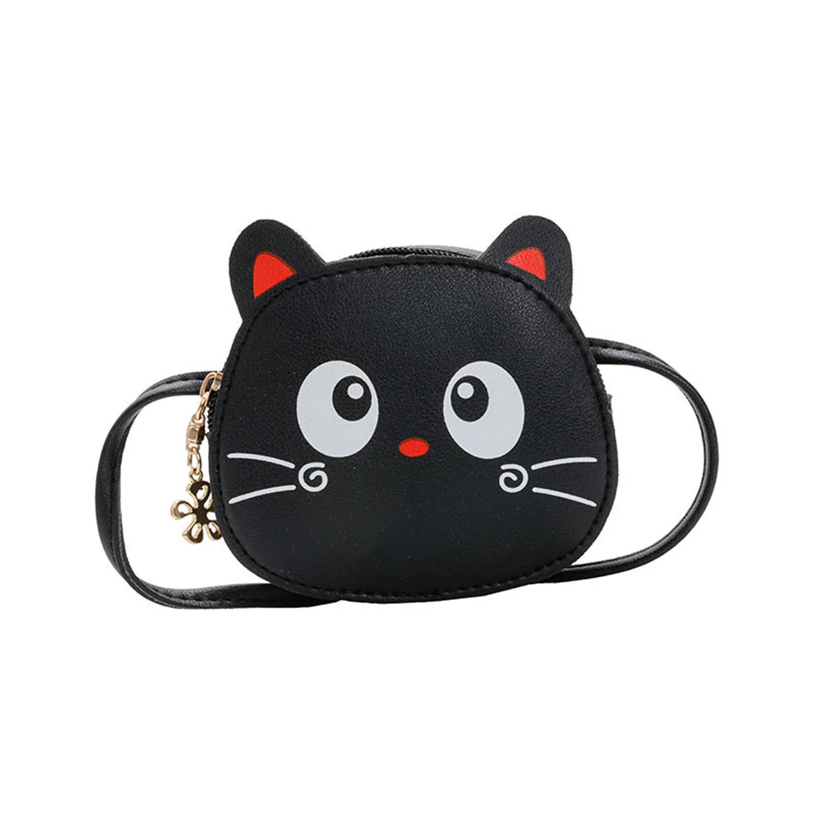 Kids Mini Cartoon Crossbody Bag
