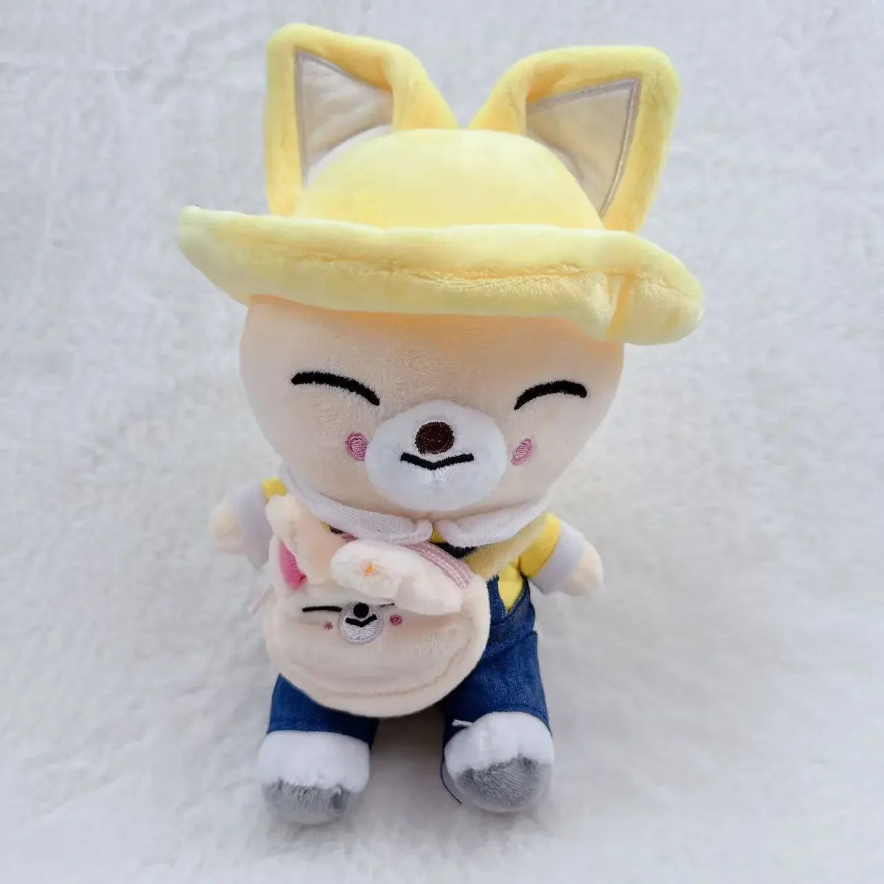 Skzoo Kawaii Plush Doll