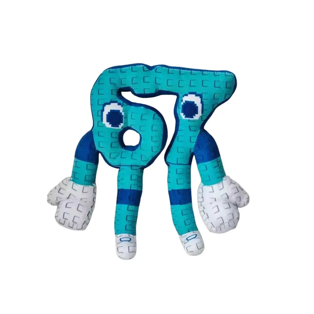Sammy Jandel Elephant Plush