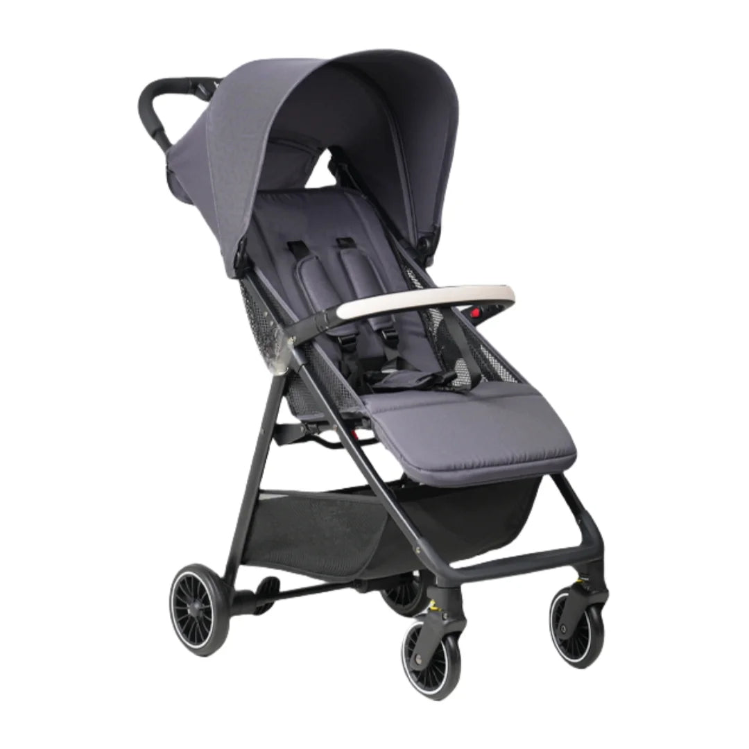 One-Click Fold Travel Stroller