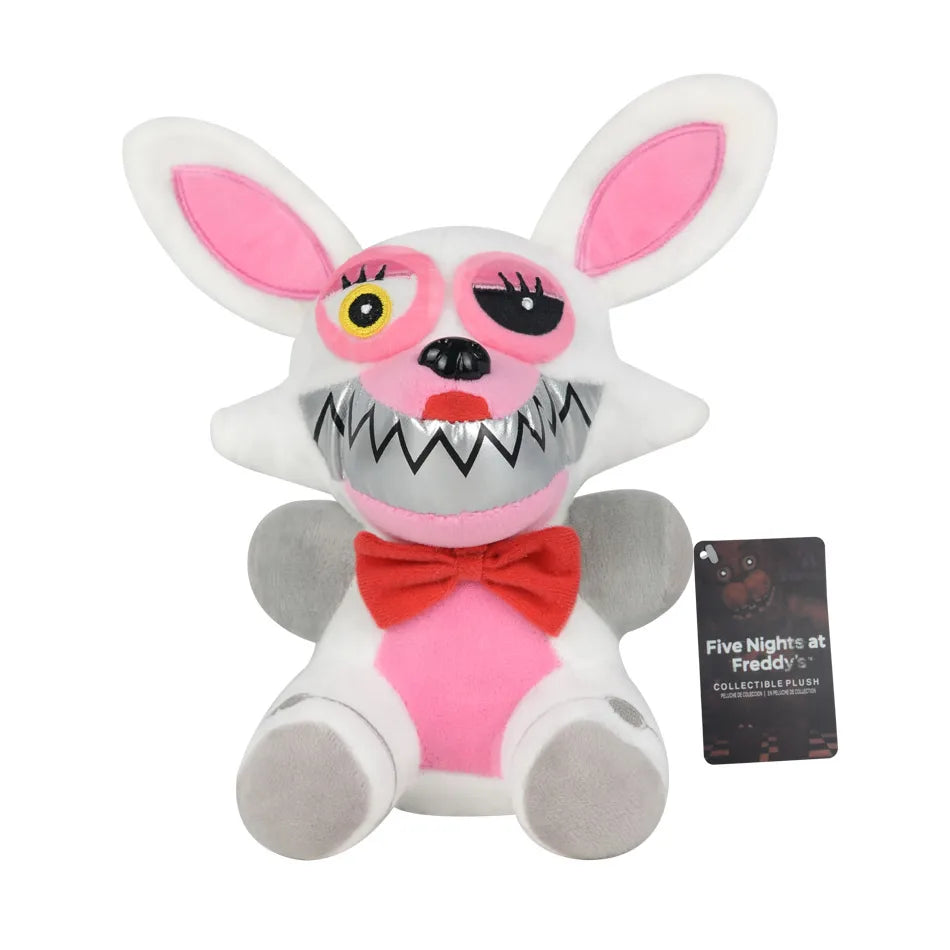 Five Nights at Freddy’s Plush Toy