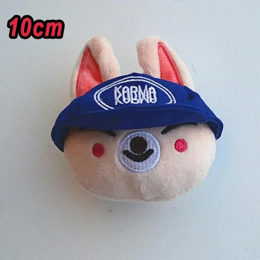 Skzoo Kawaii Plush Doll