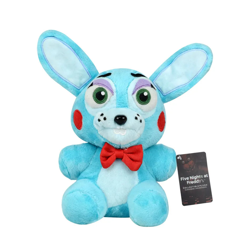 Five Nights at Freddy’s Plush Toy