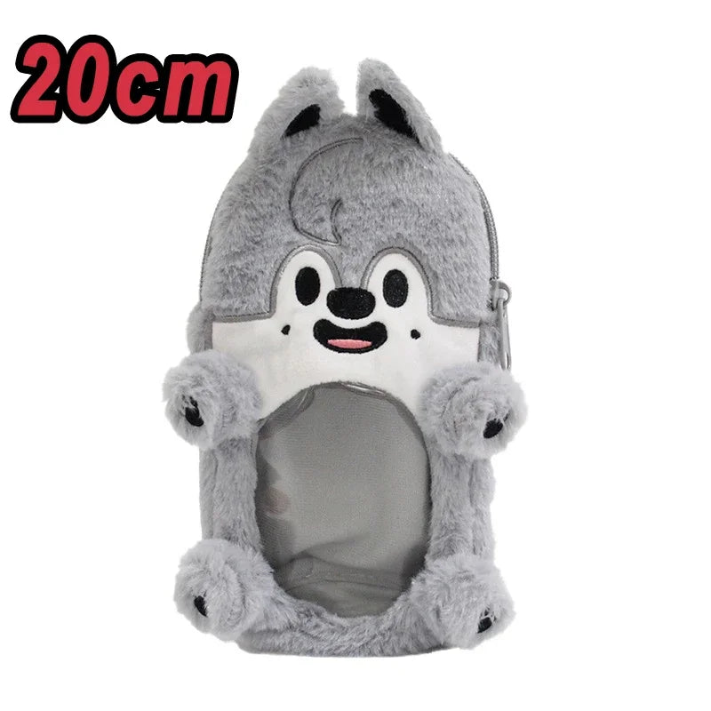 Skzoo Kawaii Plush Doll