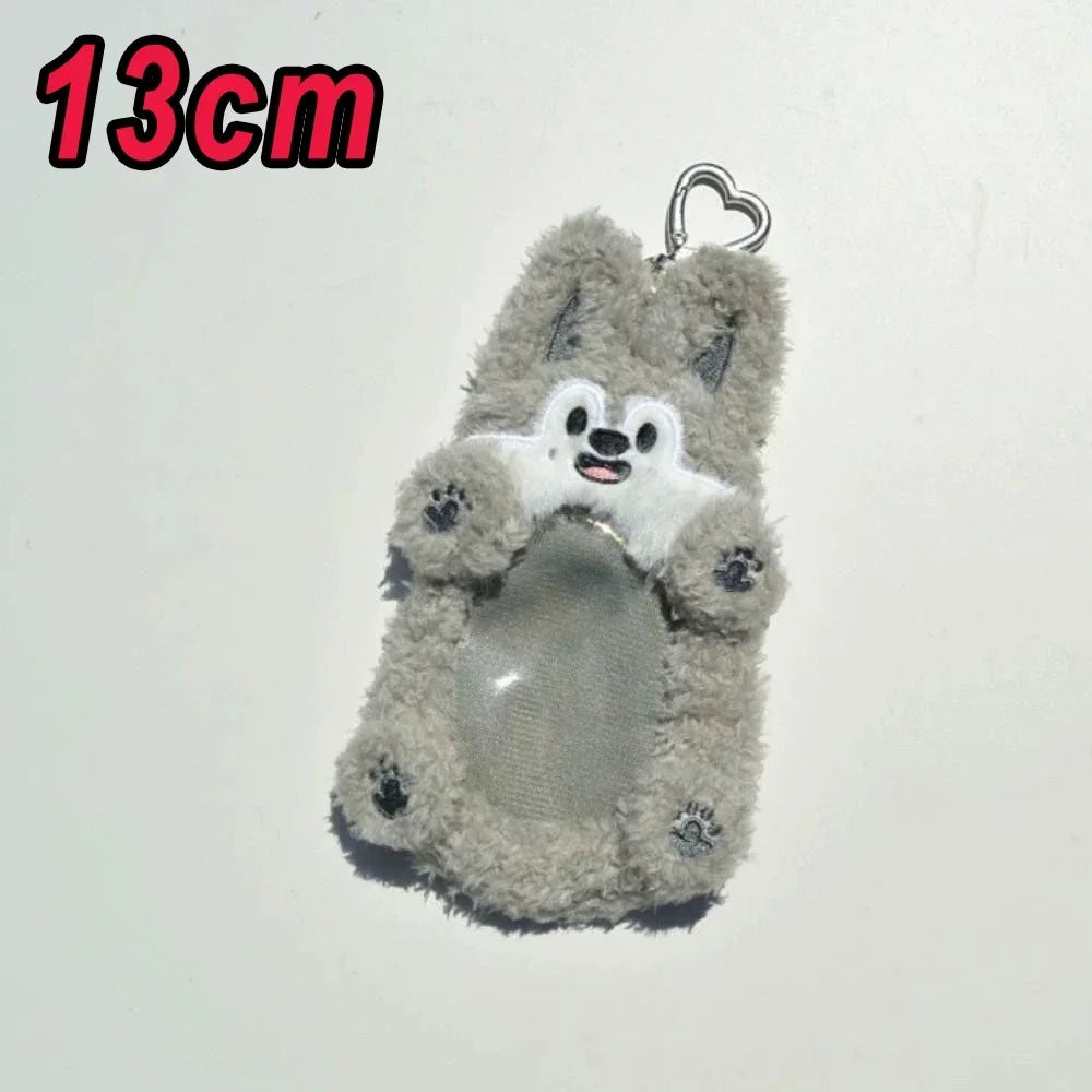 Skzoo Kawaii Plush Doll