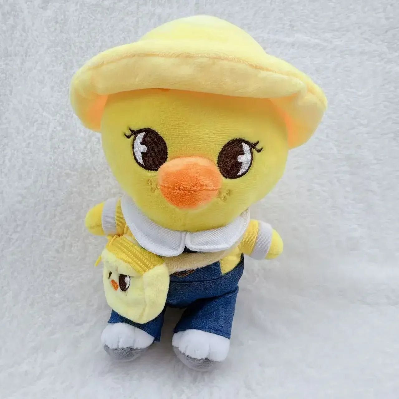Skzoo Kawaii Plush Doll