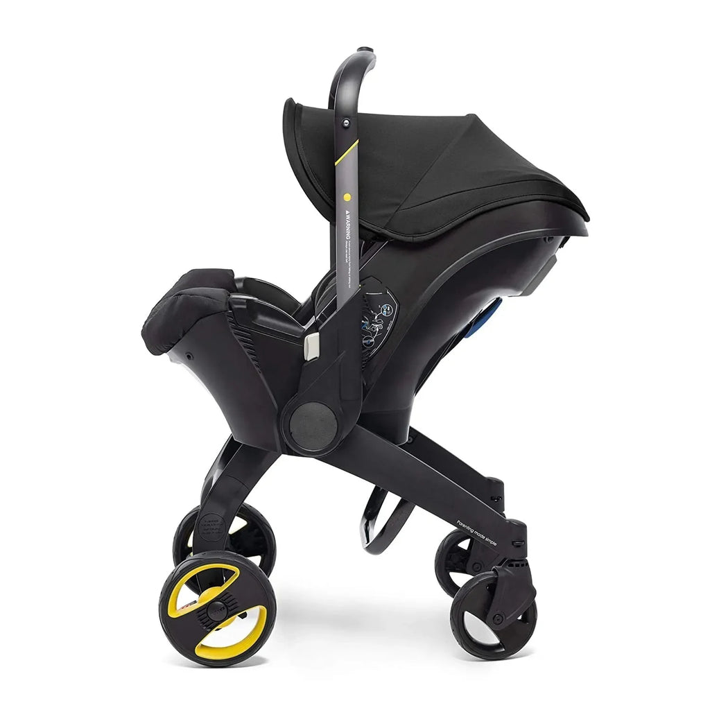 3-in-1 Baby Stroller with Car Seat