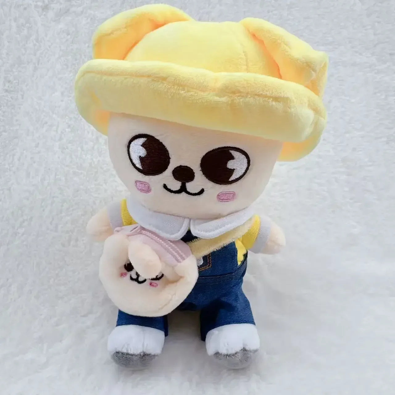 Skzoo Kawaii Plush Doll