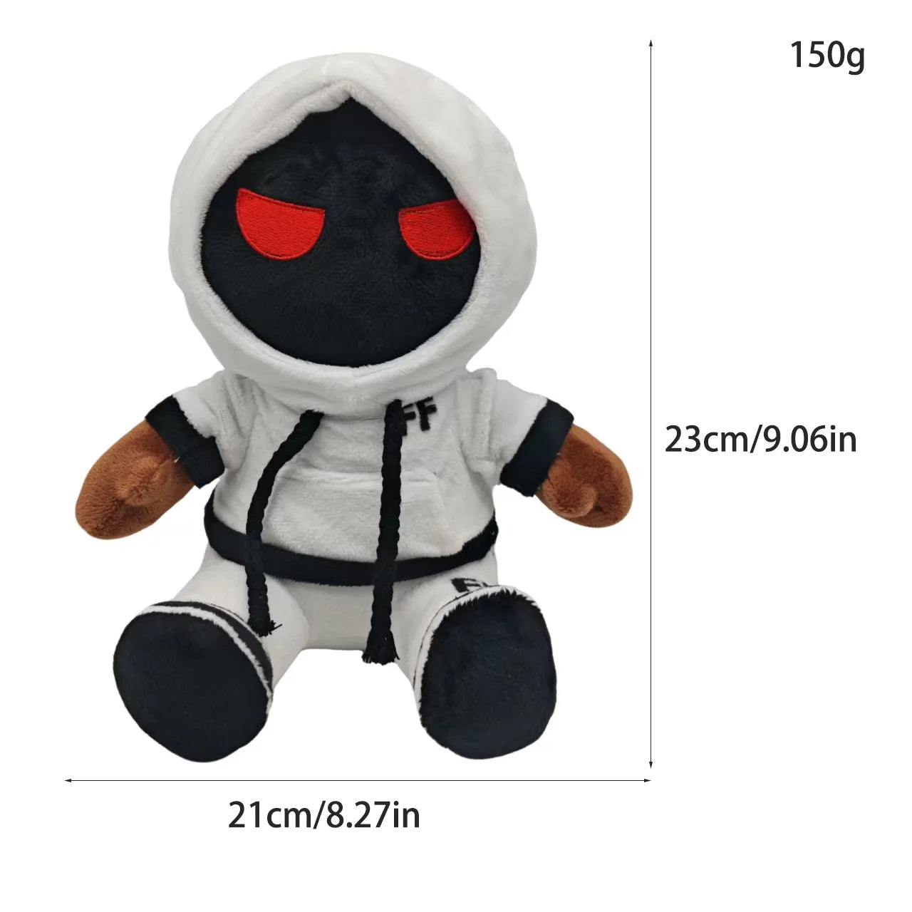 Foltyn Family Plush Toy