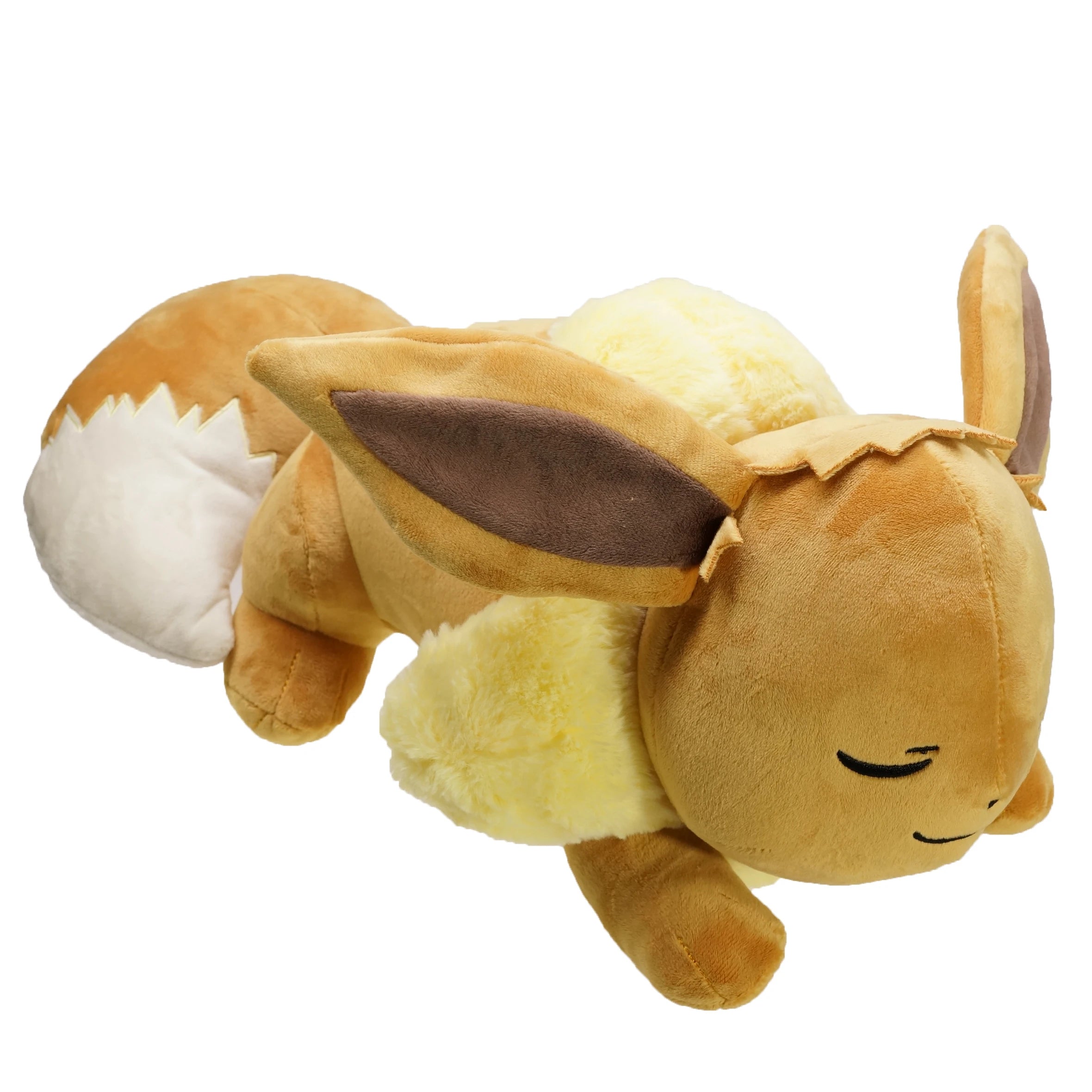 Eevee & Eeveelutions Plush