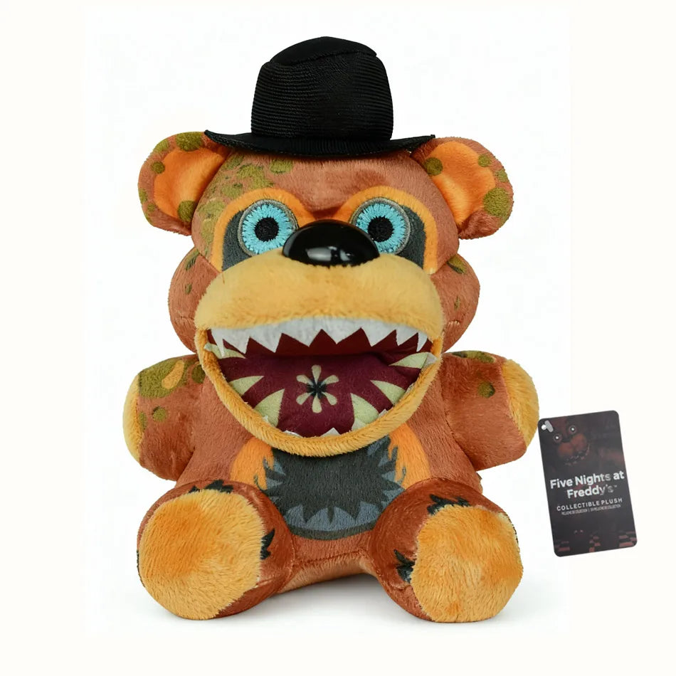 Five Nights at Freddy’s Plush Toy