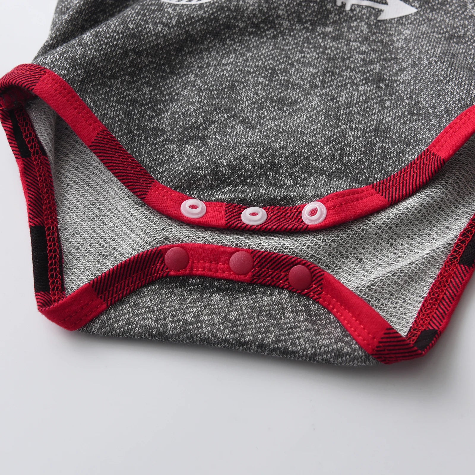 Baby Boy “Mama’s Boy” Hoodie Set