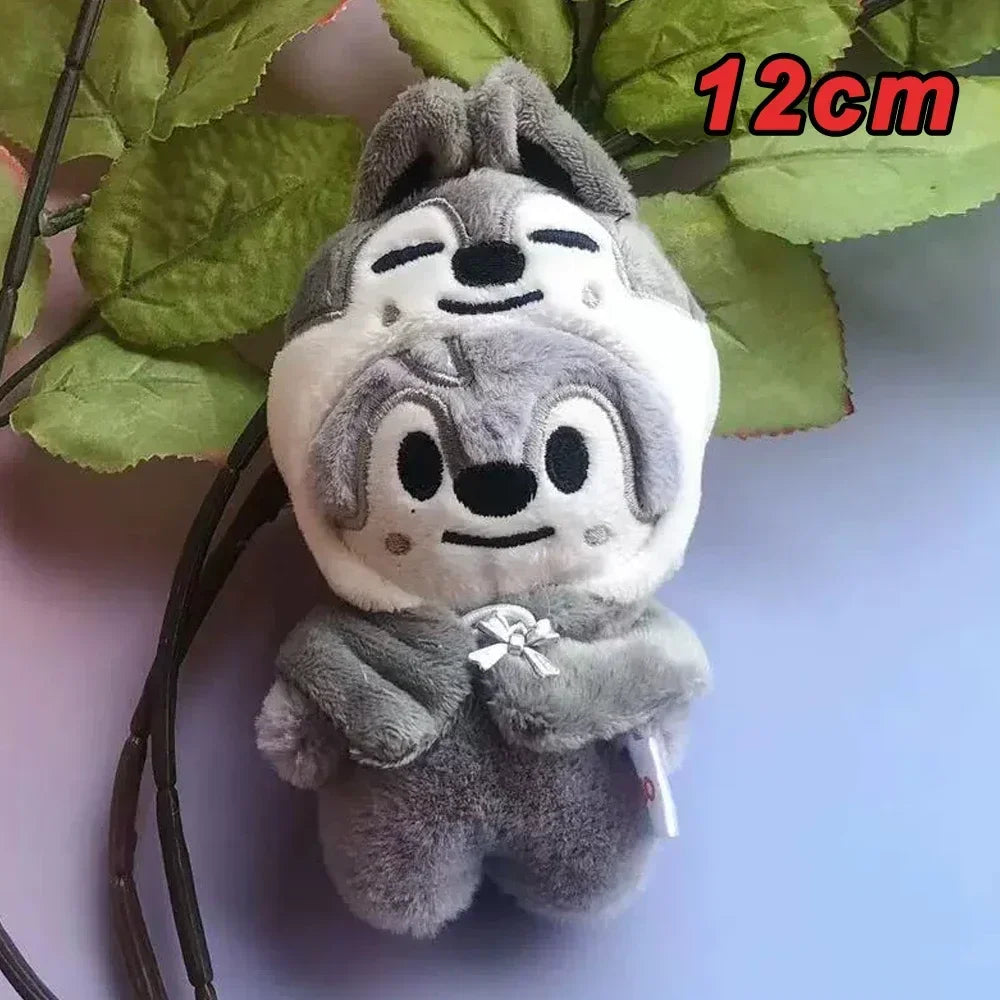 Skzoo Kawaii Plush Doll