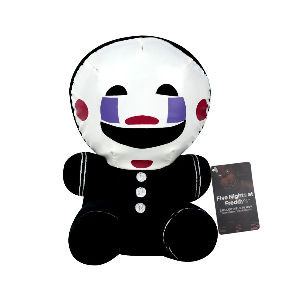 Five Nights at Freddy’s Plush Toy