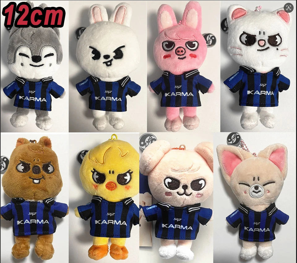 Skzoo Kawaii Plush Doll