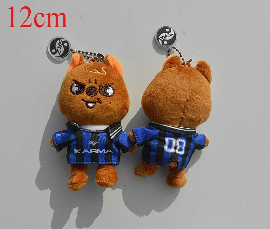 Skzoo Kawaii Plush Doll