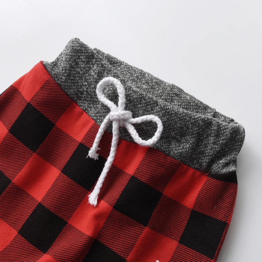 Baby Boy “Mama’s Boy” Hoodie Set