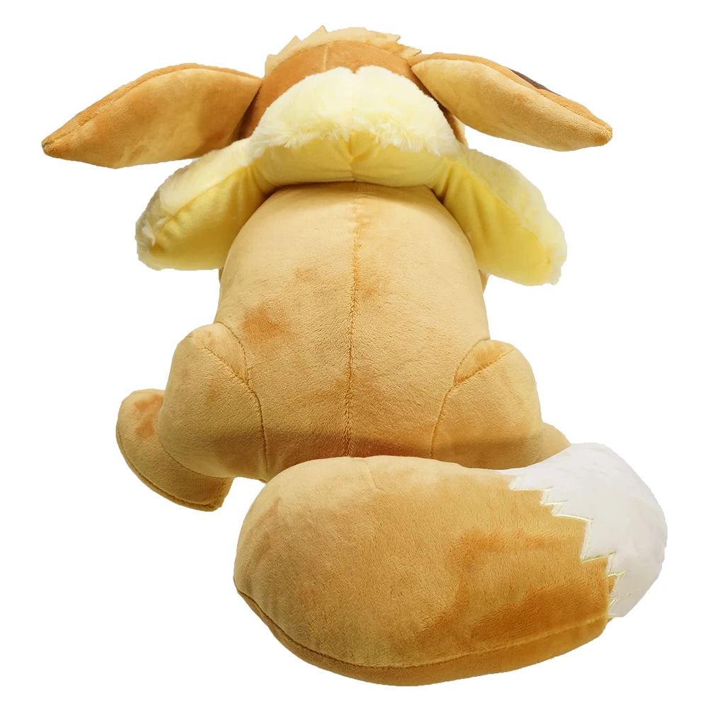 Eevee & Eeveelutions Plush