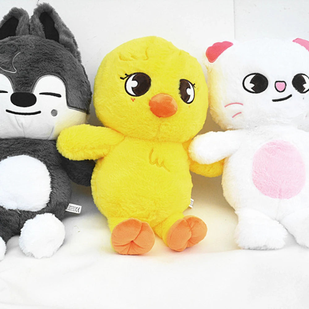 Skzoo Kawaii Plush Doll