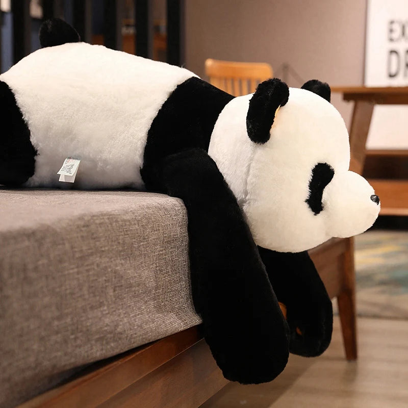 Giant Panda Plush Pillow (120cm)