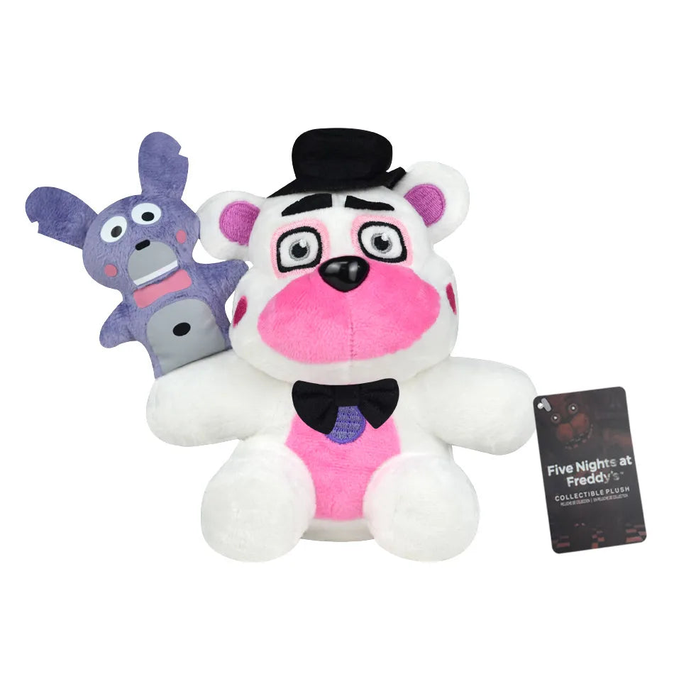 Five Nights at Freddy’s Plush Toy