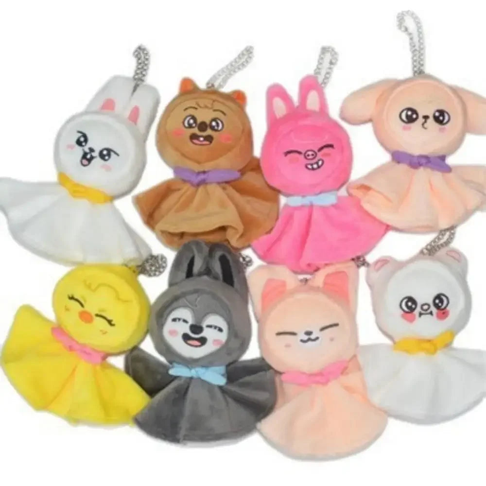 Skzoo Kawaii Plush Doll