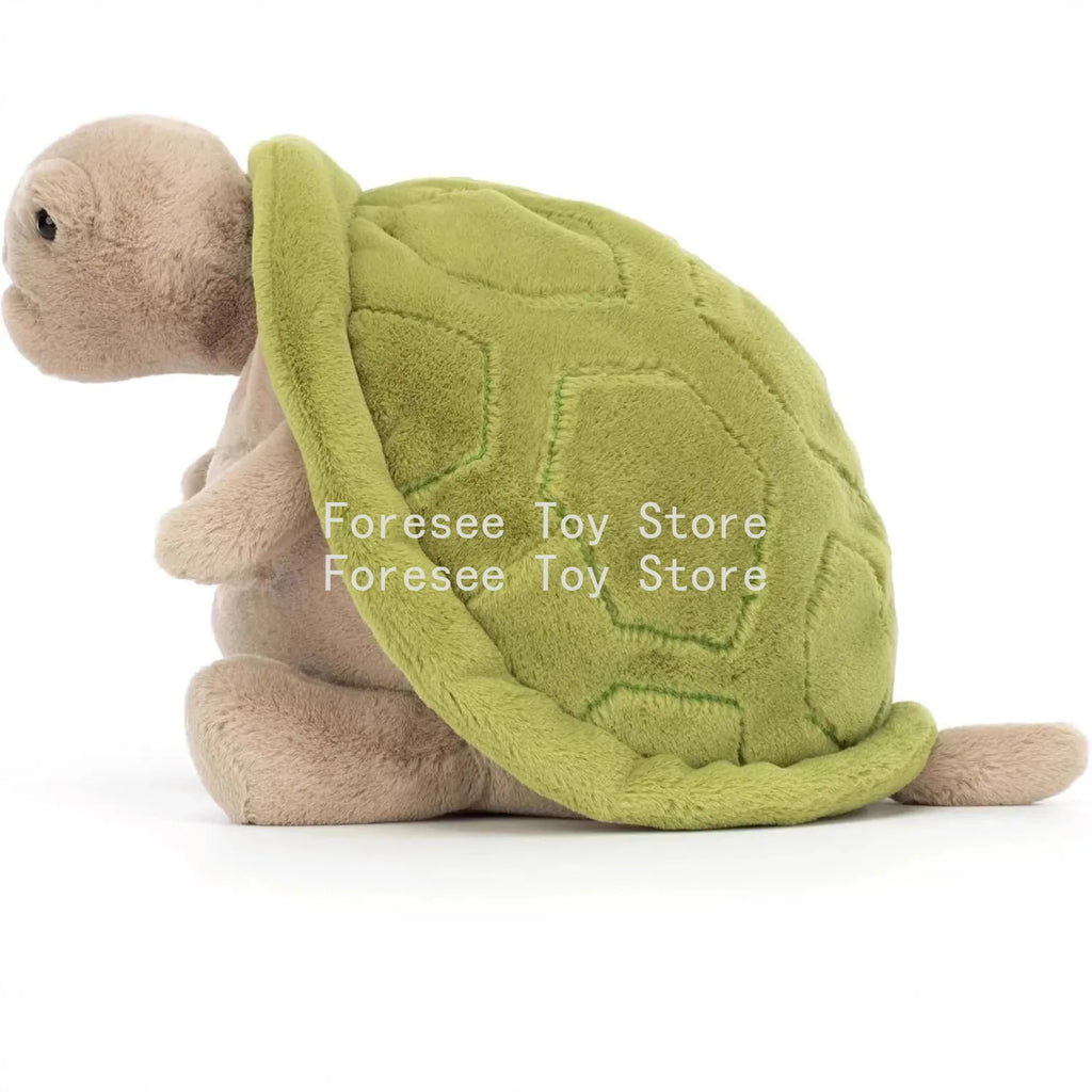 Timmy Turtle Plush Toy (28cm)