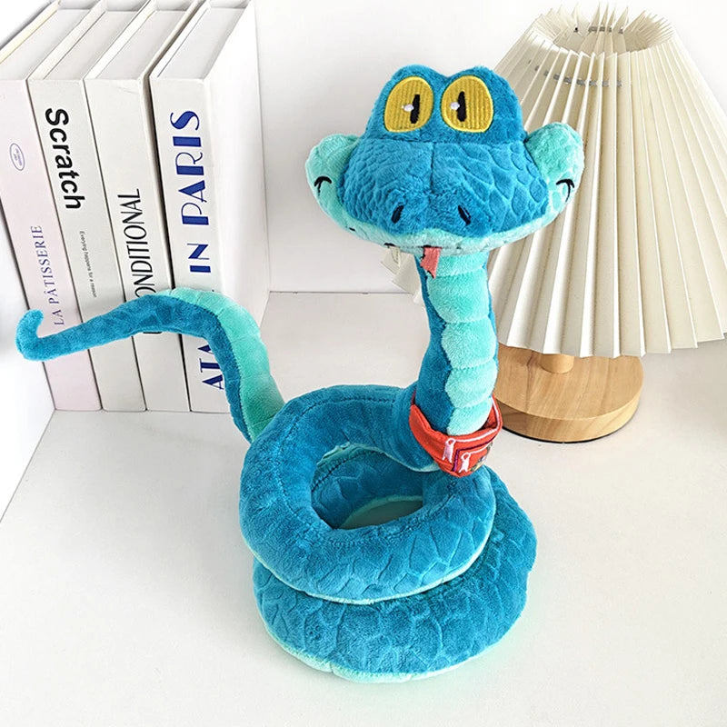 Gary the Snake Plush (120cm)