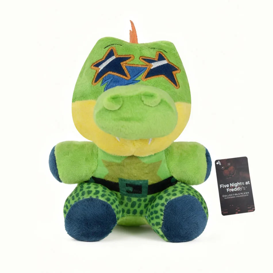 Five Nights at Freddy’s Plush Toy