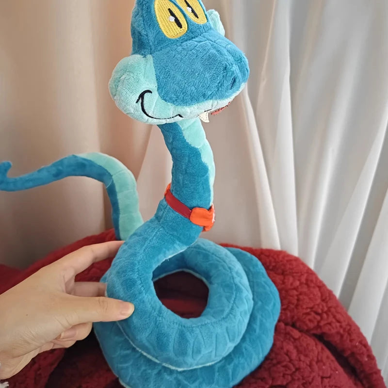Gary the Snake Plush (120cm)