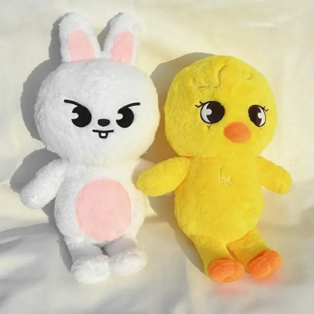 Skzoo Kawaii Plush Doll