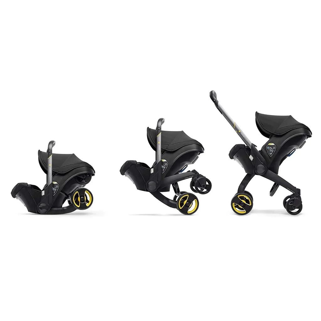 3-in-1 Baby Stroller Travel System